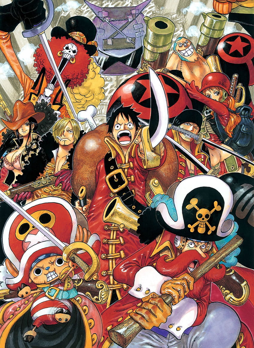 Z poster, by Oda. One piece movies, One piece iphone, One piece chapter HD phone wallpaper