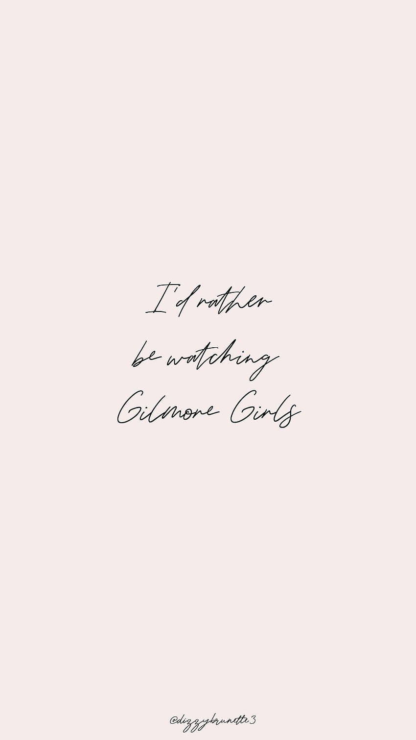Corrie Bromfield - UK Beauty, Fashion and Lifestyle Blog. Gilmore girls quotes, phone , Gilmore girls HD phone wallpaper