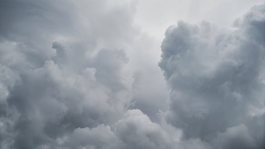 Pochmurna pogoda -, pochmurna pogoda w tle na nietoperzu, pochmurno Tapeta HD