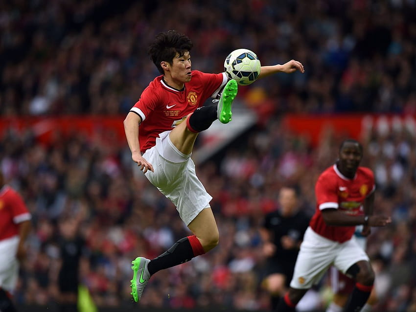 L'ancienne star de Manchester United, Park Ji Sung, étudiera un diplôme en gestion du sport à l'Université De Montfort Mirror Online, Park Ji-Sung Fond d'écran HD