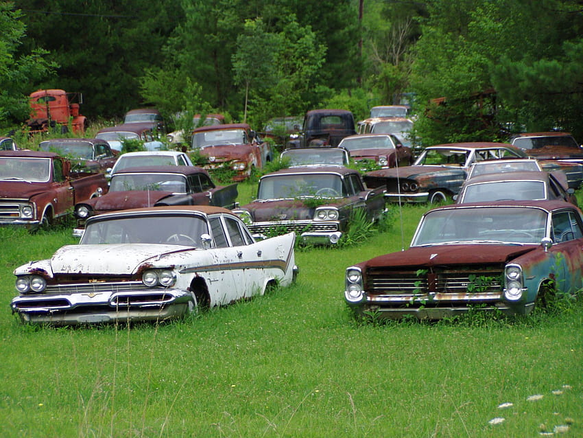 Texas Junk Yards Classic Cars 97 with Texas Junk Yards Classic Cars HD wallpaper