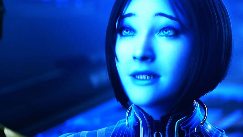 Halo Cortana Beautiful Cortana 68, Master Chief and Cortana HD ...