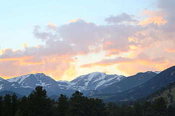 Colorado Sunsets 😍 - Colorado Rockies