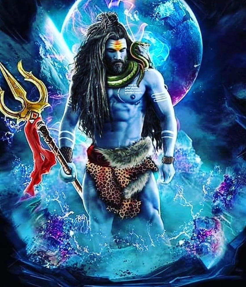 Har Har Mahadev In 2019 Shiva Lord Lord Shiva Lord Krishna, Lord Shiva  Angry HD phone wallpaper | Pxfuel