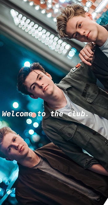 New hope club HD wallpapers | Pxfuel