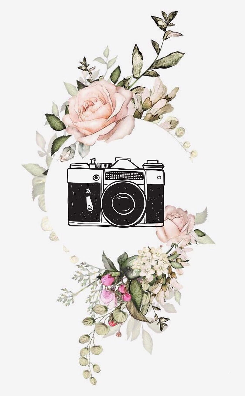 Kimmie adlı kullanıcının Stories highlight instagram stories icon обложки историй panosundaki Pin. Fotoğraf makinesi, Arkaplan tasarımları, Instagram, Floral Camera HD phone wallpaper