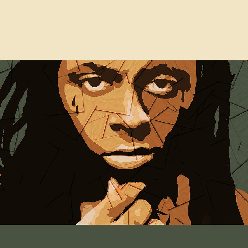 Lil Wayne Rapper Music Celebrity Art, Lil Wayne Cartoon HD phone wallpaper