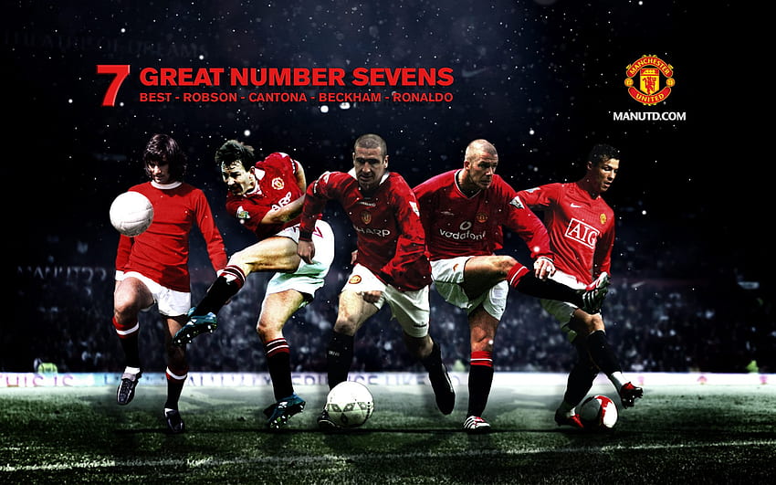 Legenda Man United - untuk . Man Utd Core, Tim Manchester United Wallpaper HD