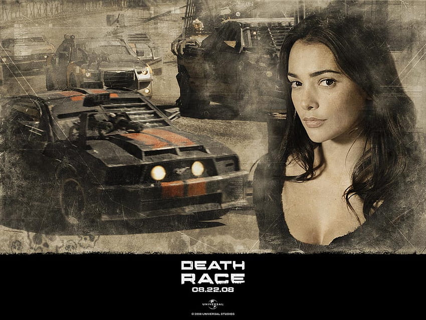 Natalie Martinez - Natalie Martinez in Death Race 5 HD wallpaper | Pxfuel