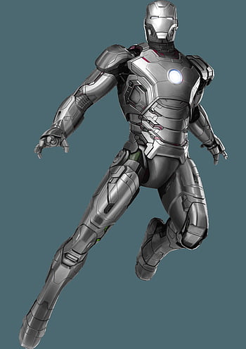 Iron man with white background HD wallpapers | Pxfuel