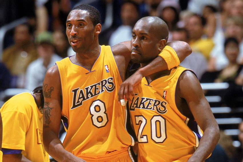 Lakers: Gary Payton dit que Kobe Bryant a toujours demandé aux 