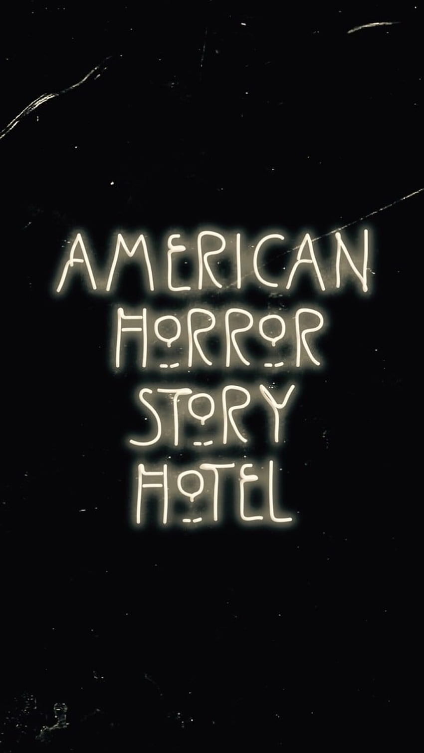 American Horror Story Hotel, AHS fondo de pantalla del teléfono | Pxfuel
