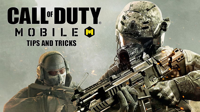 Call of Duty Mobile Stagione 4: tutorial di trucchi e suggerimenti per migliorare, COD Sfondo HD
