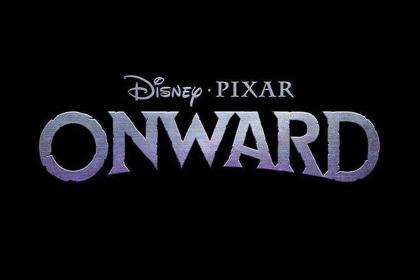 First Two Of Pixar's Onward Released. What's On Disney Plus HD wallpaper