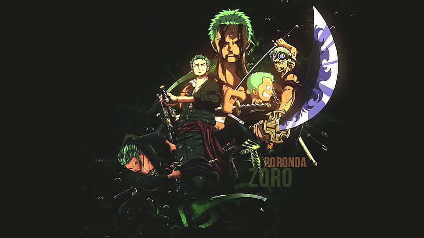 Ai là fan của Zoro Roronoa, nhân vật/manga One Piece nổi tiếng? Bộ ảnh hình nền liên quan đến Zoro Roronoa này sẽ khiến bạn trầm trồ vì độ tuyệt đẹp và phóng khoáng của nó.
