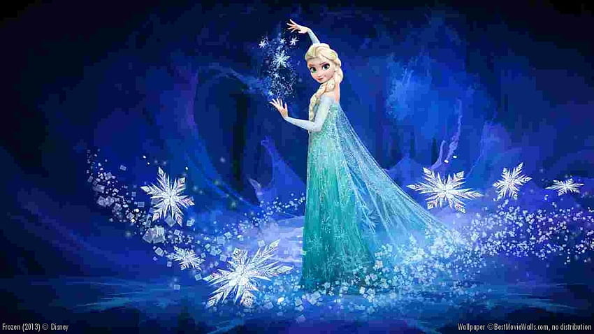 Olaf, Elsa, Frozen, Rosa Elsa Frozen fondo de pantalla