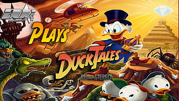 Ducktales 2017 HD wallpaper | Pxfuel