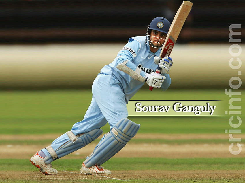 Sourav Ganguly. Cricket HD wallpaper