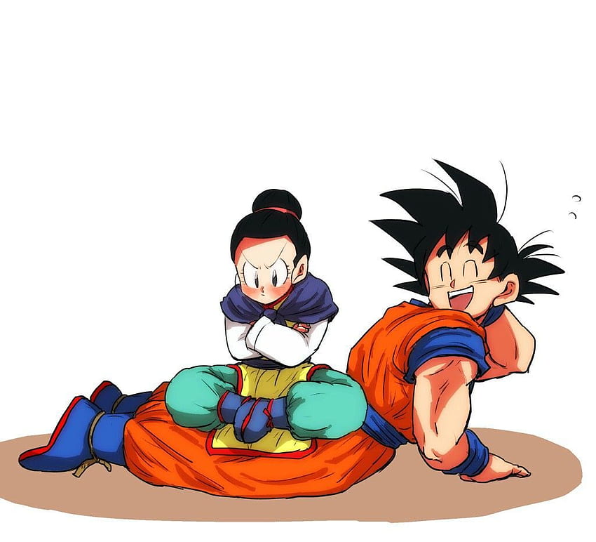 Download Chi Chi Dragon Ball wallpapers for mobile phone free Chi Chi  Dragon Ball HD pictures