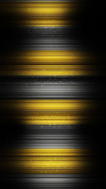 HD black and yellow wallpapers