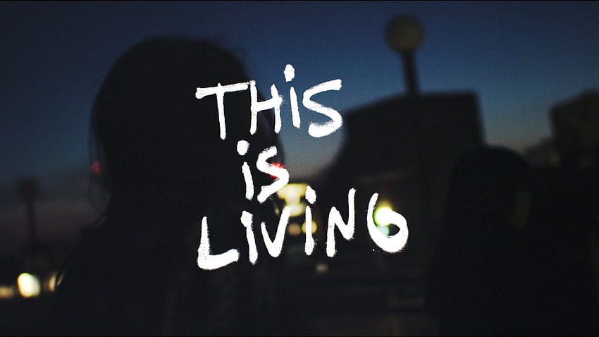 This Is Living (feat. Lecrae) (Music Video) - Hillsong Young HD wallpaper