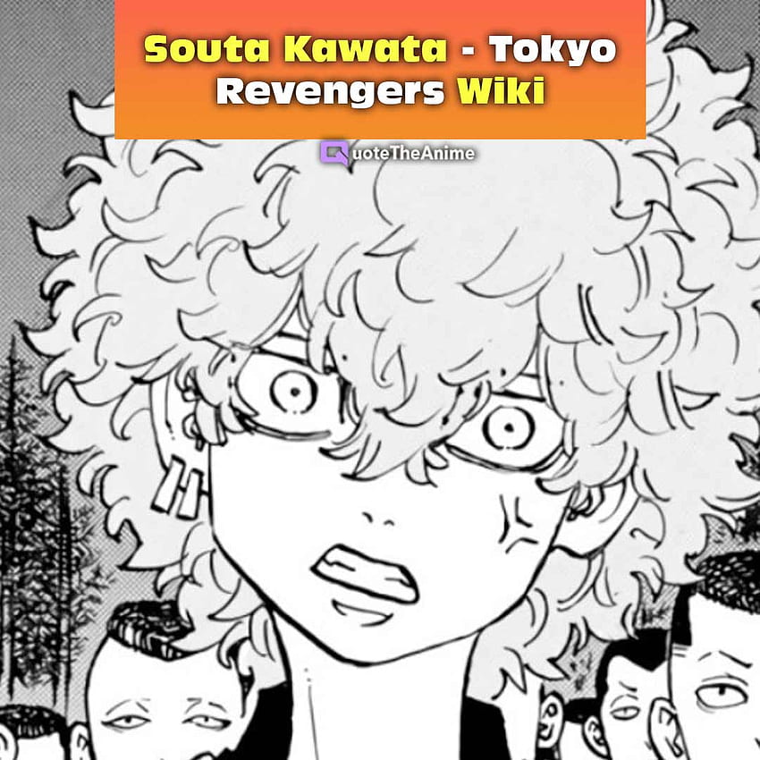 Chapter 25, Tokyo Revengers Wiki