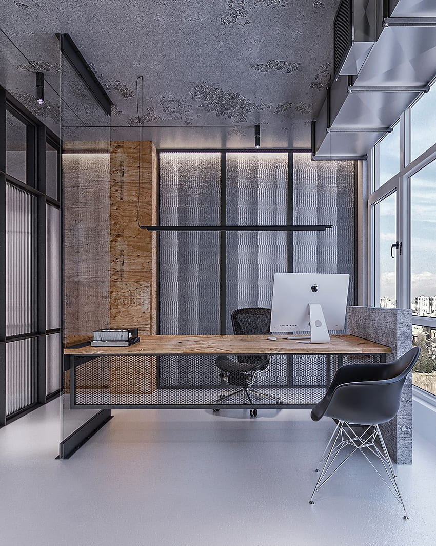 Modern office design HD wallpapers | Pxfuel