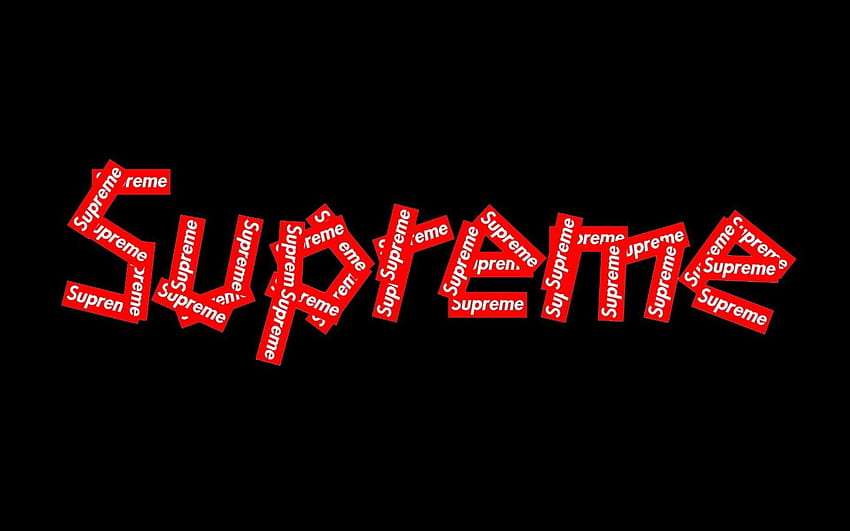 Bape, Supreme BAPE Logo HD wallpaper