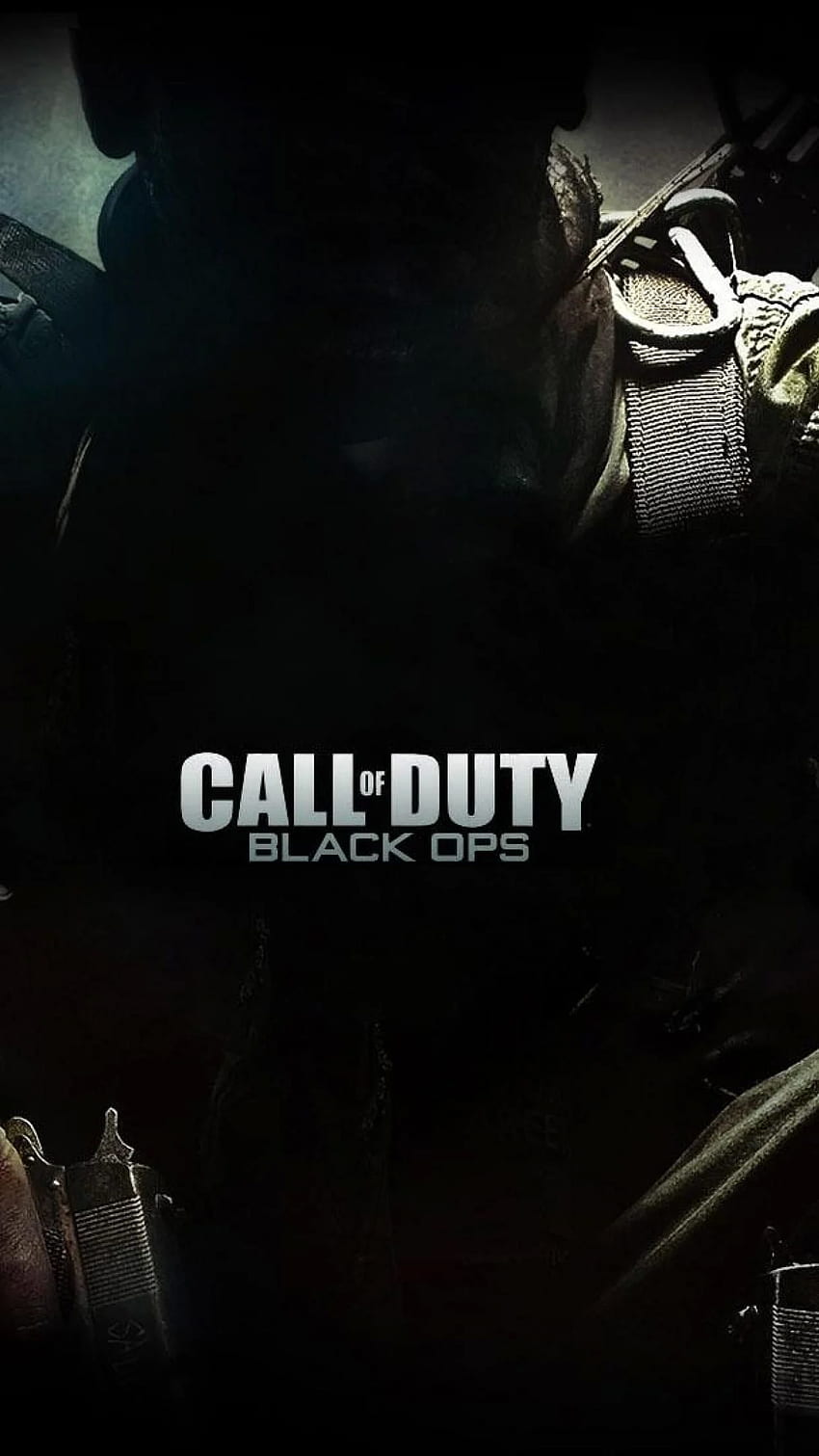 Call of duty black ops mobile - call of duty black ops HD phone wallpaper |  Pxfuel