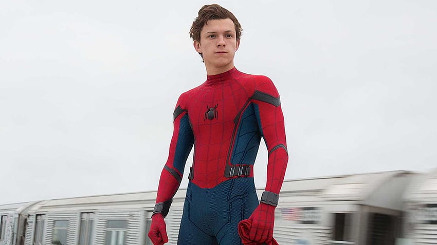 Spider Man 3 “va a ser algo muy especial”, dice Tom Holland Spider-Man fondo de pantalla