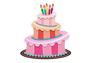 Animated Happy Birthday Cake Gif Pictures, Photos, and Images for Facebook,  Tumblr, Pinterest, and Twitter
