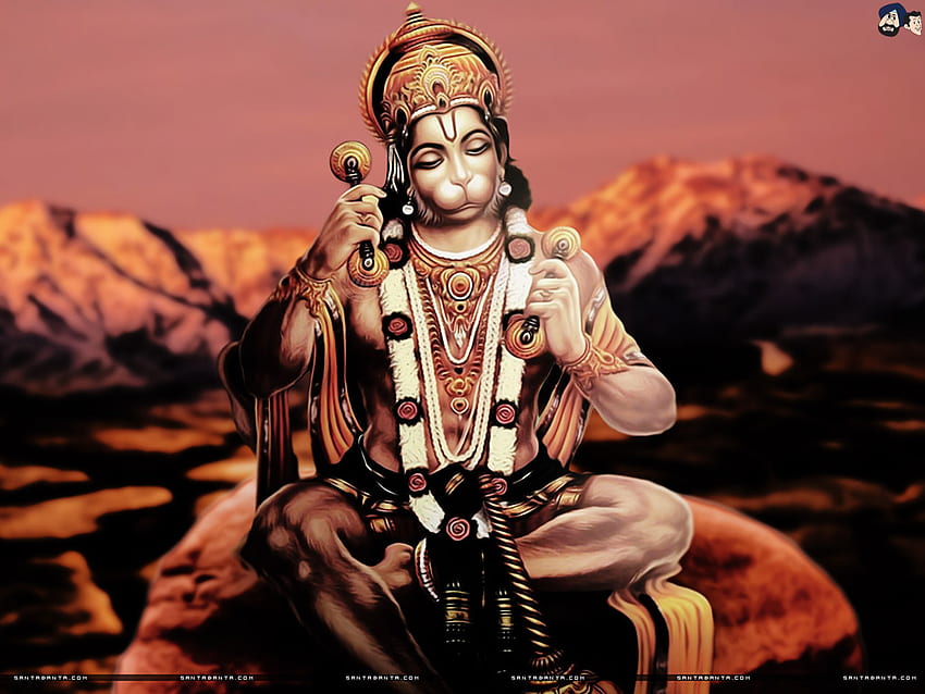 🔥 Hanuman Ji Wallpaper Hd Photo 4K | MyGodImages