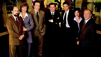 the west wing wallpaper