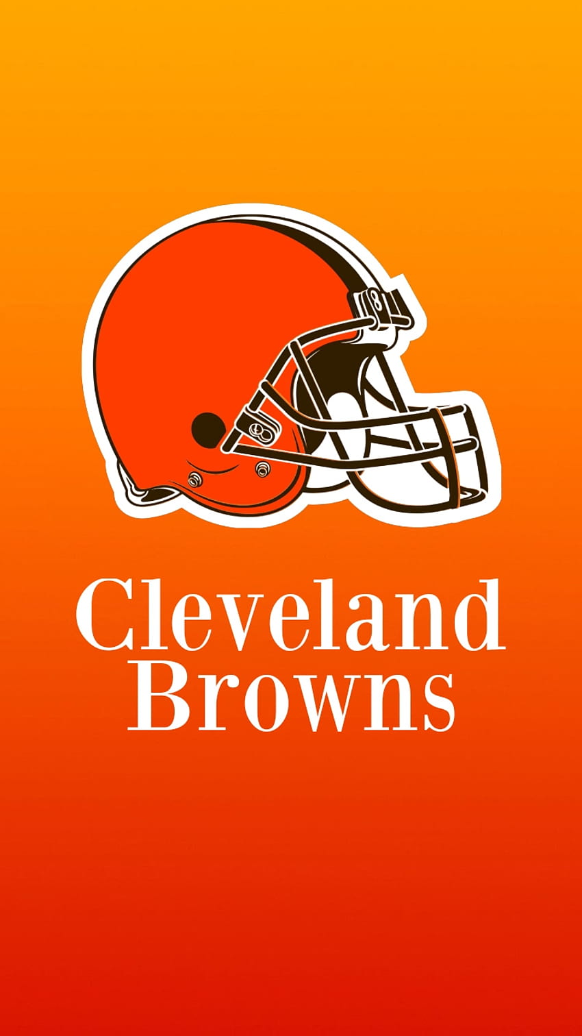Cleveland browns nfl football sports HD wallpapers