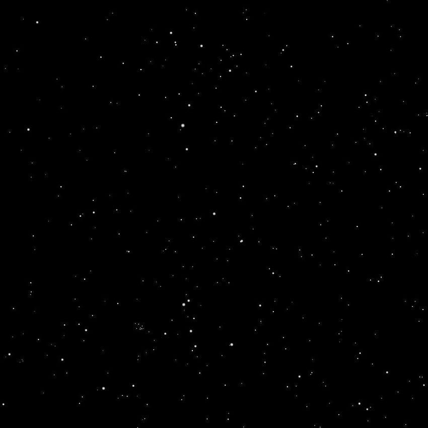 밤하늘 별, 별이 있는 어두운 하늘 HD 전화 배경 화면