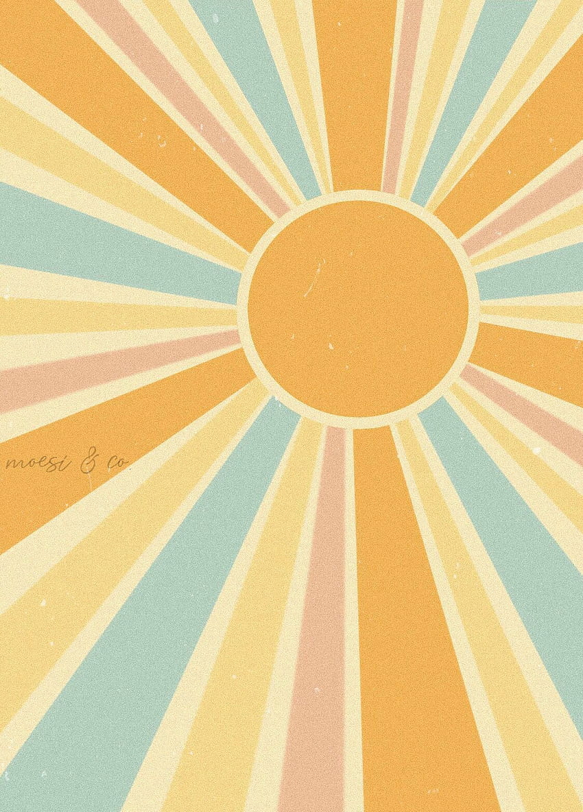 Sun Wallpaper  NawPic