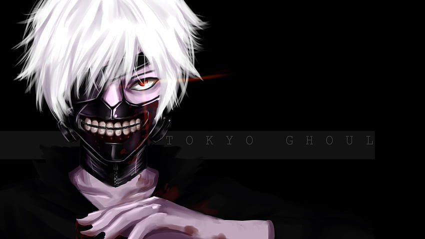 6236x3508 42 4K Ultra HD Tokyo Ghoul Wallpapers