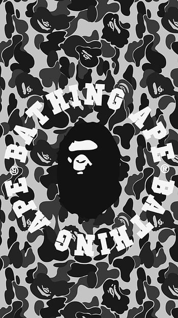 BAPE *A BATHING APE - A BATHING APE®︎ x OCTOBER'S VERY OWN coming soon ...