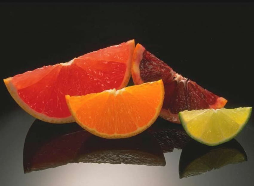 Fruits, colour HD wallpaper