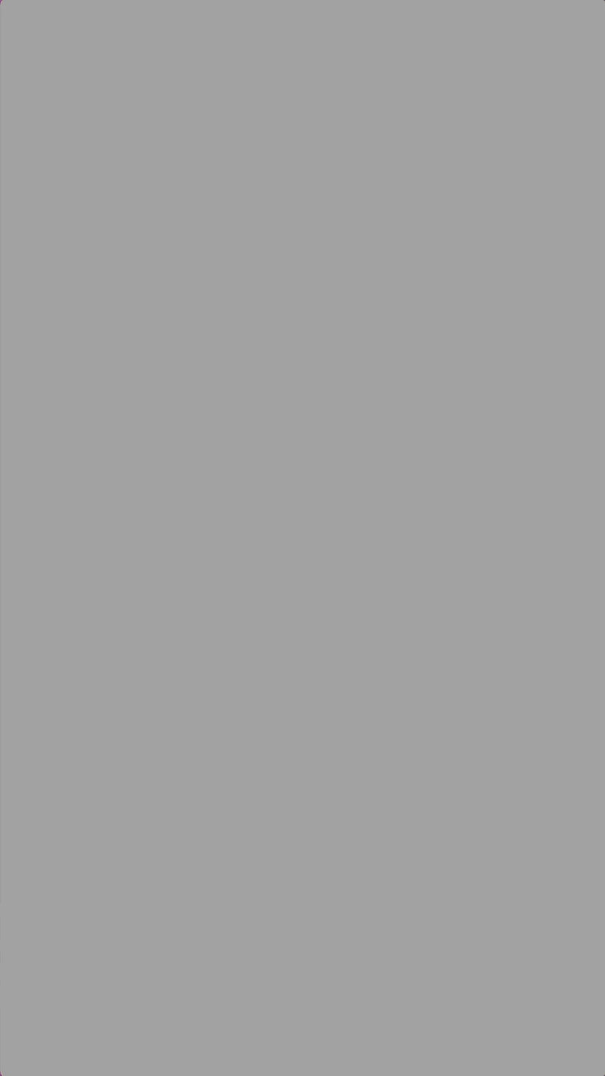 Plain White iPhone, Simple Gray HD phone wallpaper