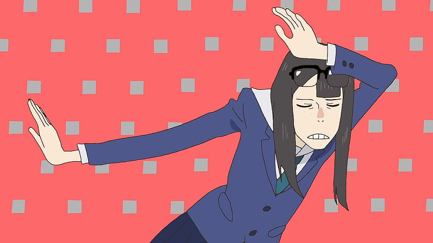 Keep Your Hands Off Eizouken! anime HD wallpaper