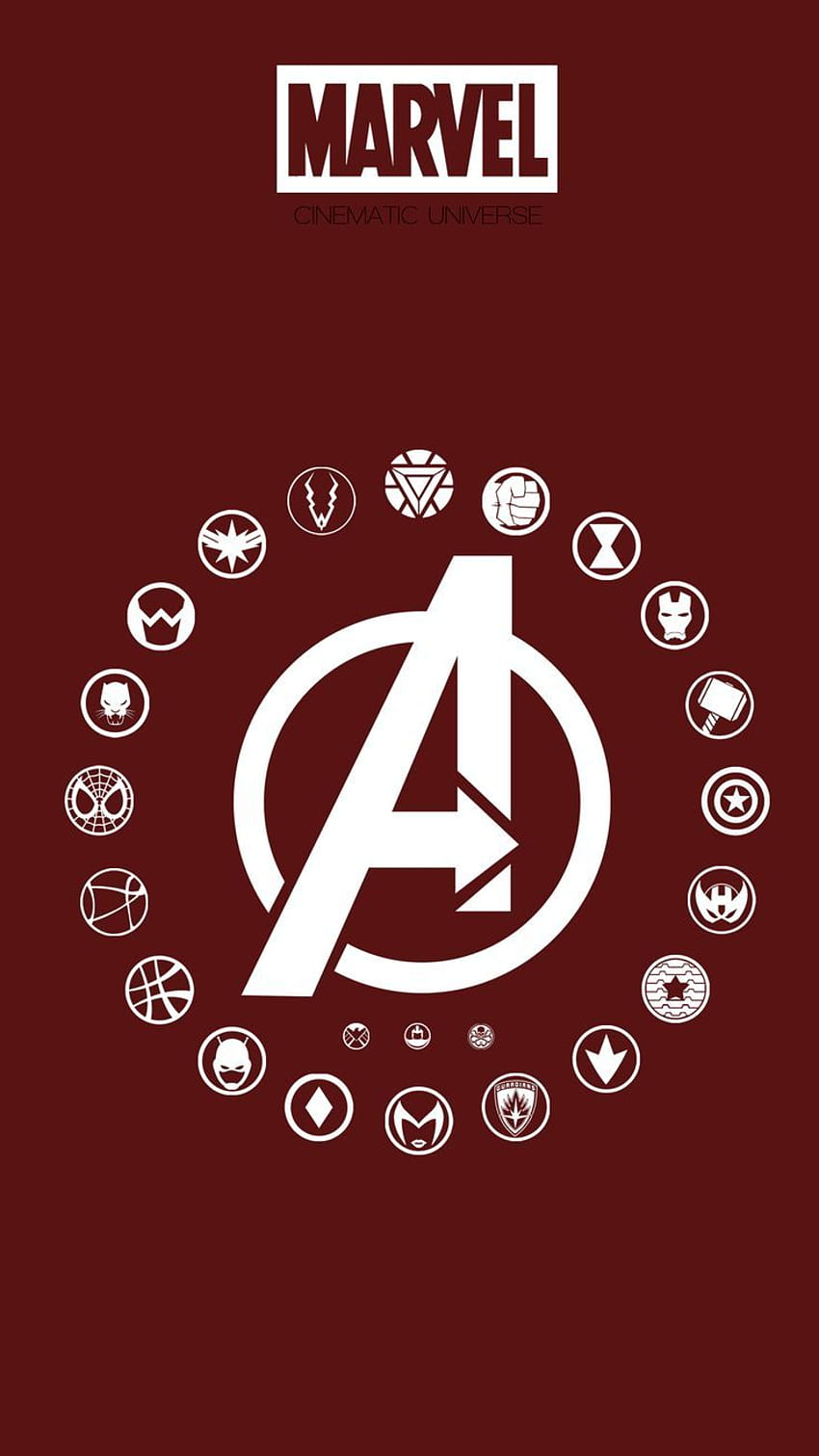 Mcu for android HD wallpapers | Pxfuel