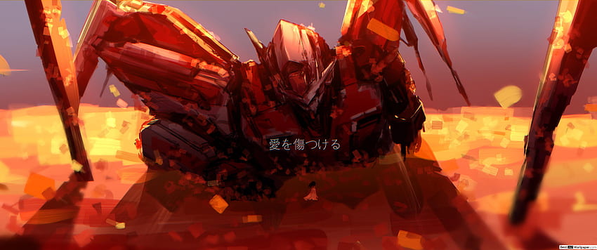Mecha Gundam, 3440 X 1440 Gundam Tapeta HD