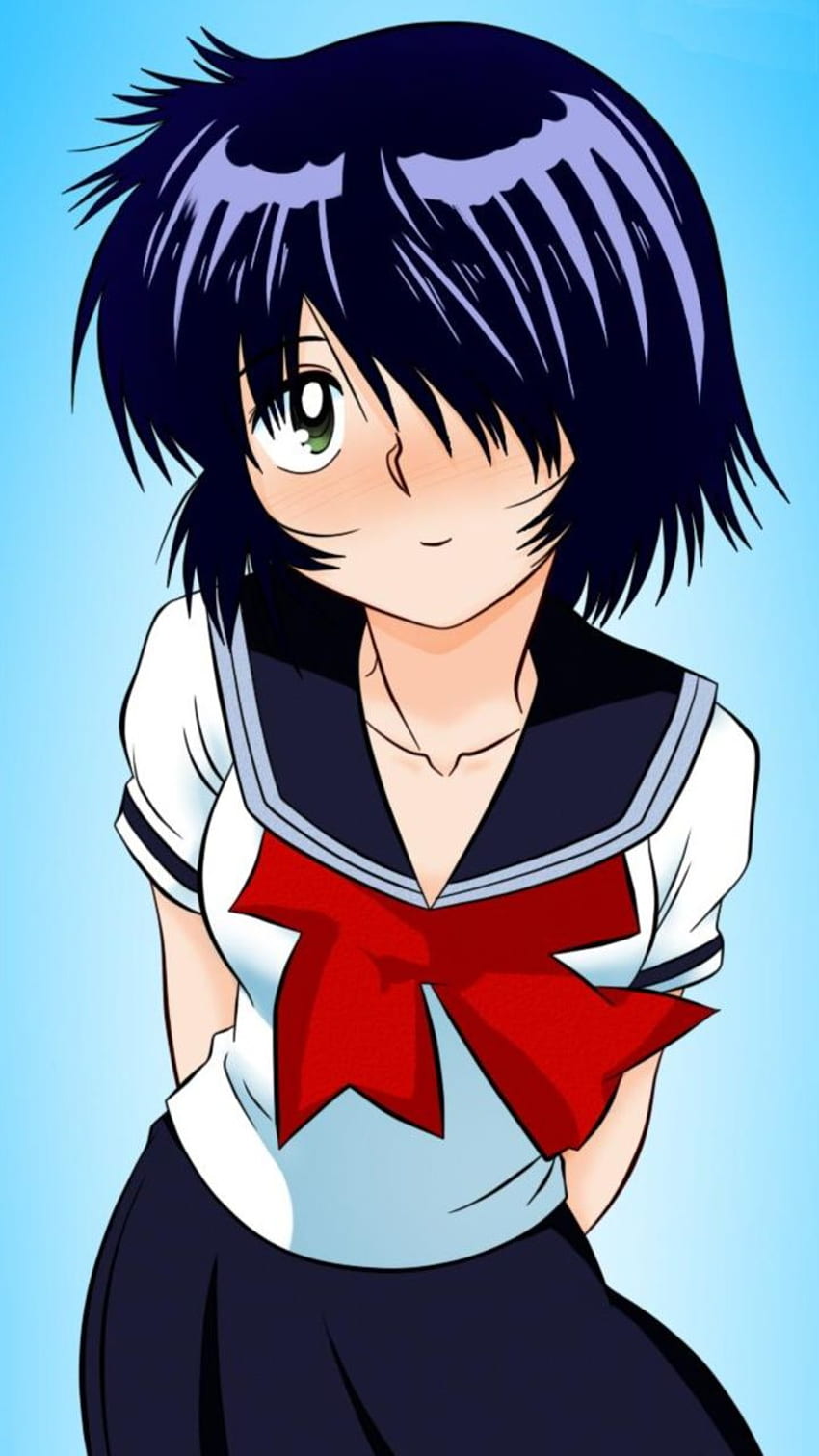 Steam Workshop::Nazo no Kanojo X (Mysterious Girlfriend X