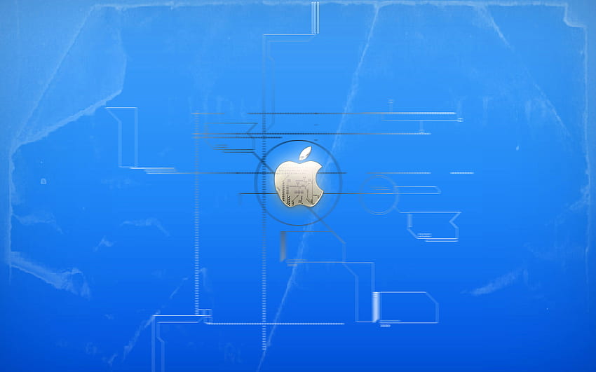 Apple high definition 21227 - - System, Apple Developer HD wallpaper