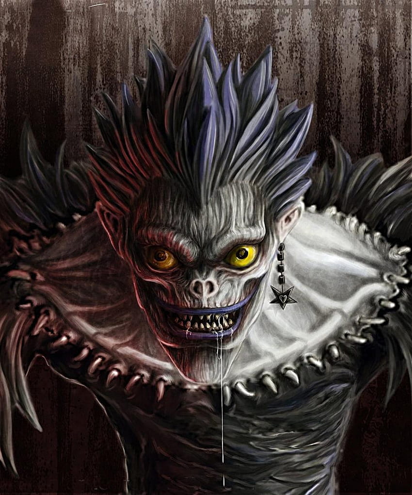 Android Death Note Hd Wallpapers Pxfuel