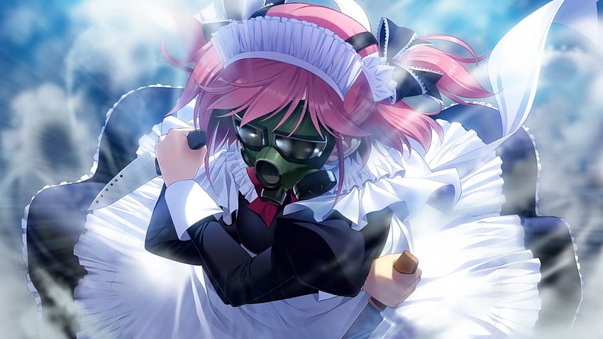 Grisaia no Meikyuu (The Labyrinth Of Grisaia) - Zerochan Anime Image Board