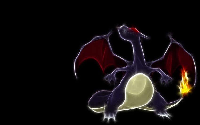 Brillante. , 3D, Pokémon Oscuro fondo de pantalla | Pxfuel