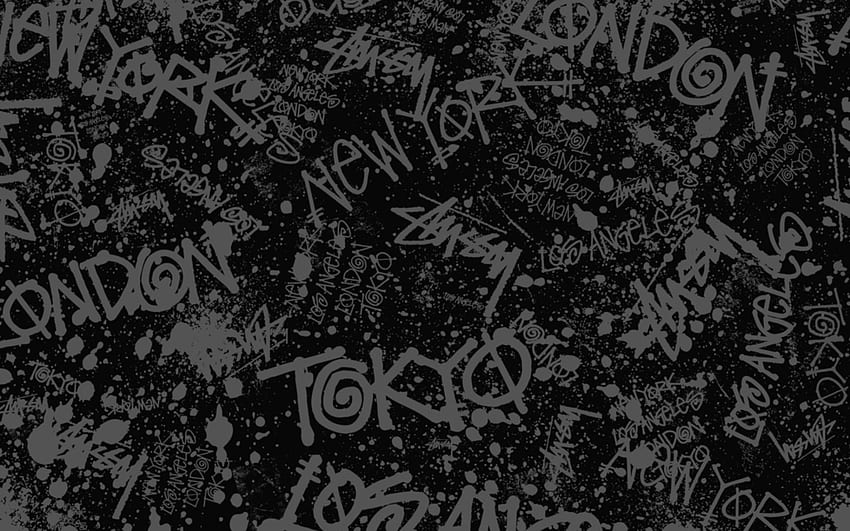 Grunge Laptop (Page 5), Alien Grunge HD wallpaper