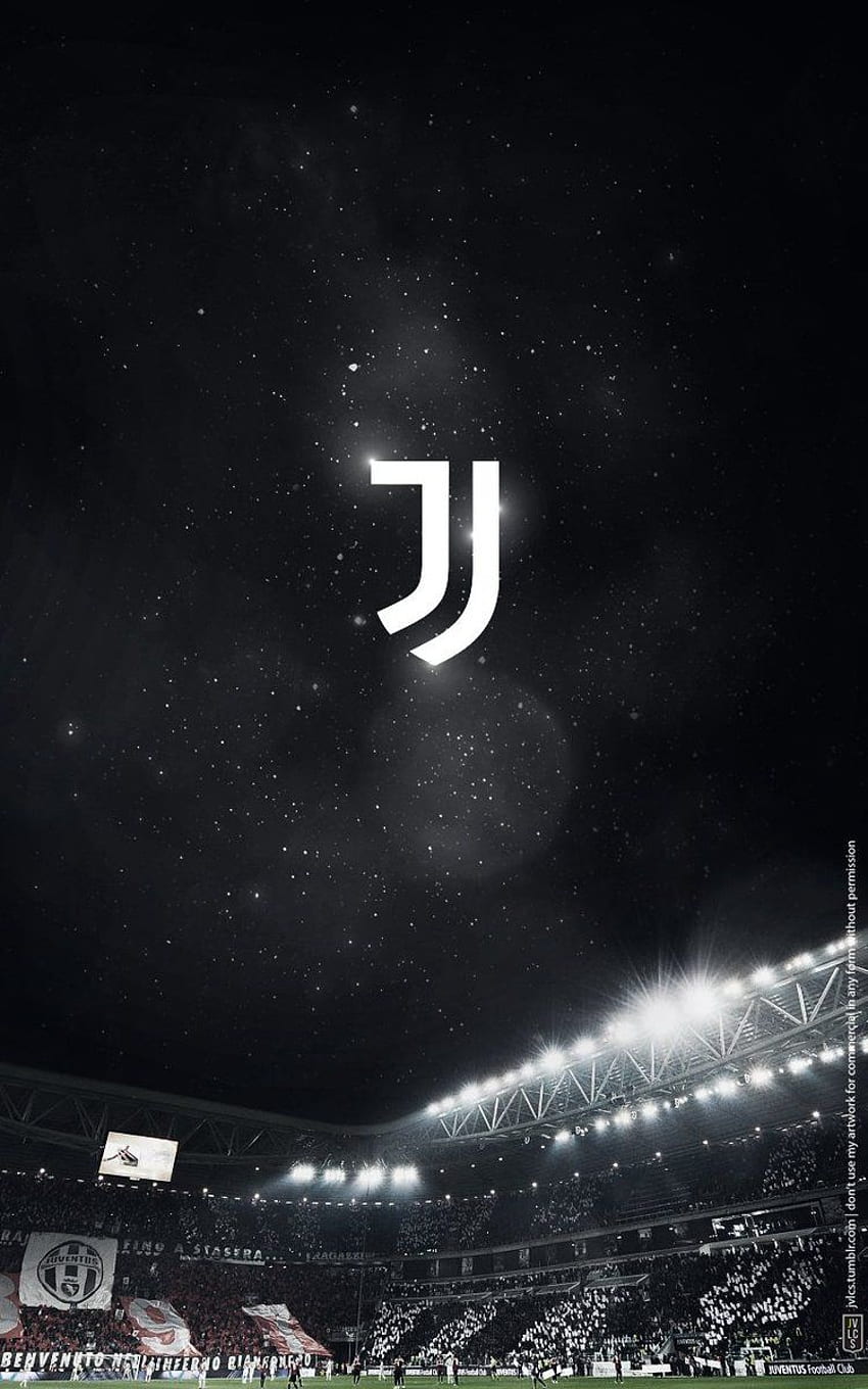 juve, Stadion Juventus wallpaper ponsel HD